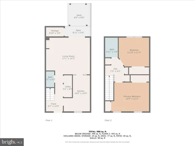 $280,000 | 2418 Lafayette Boulevard, Fredericksburg, VA 22401