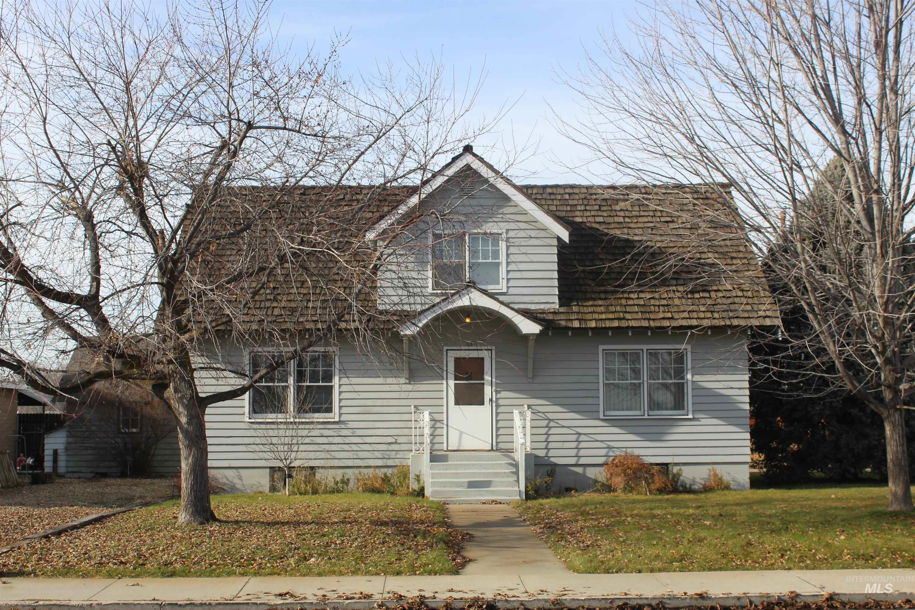 113 Southwest 3rd Street Ontario, OR 97914 - Photo 1 of 1 Gallery Image 1