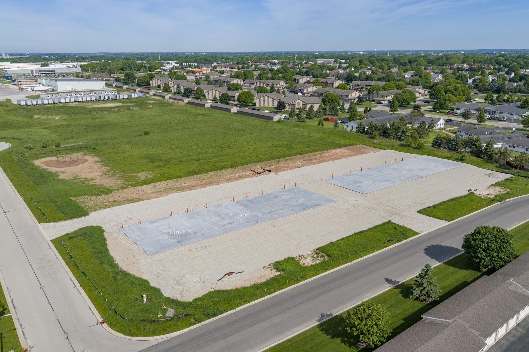 1662 Swan Road De Pere, WI 54115 - Photo 10 of 24