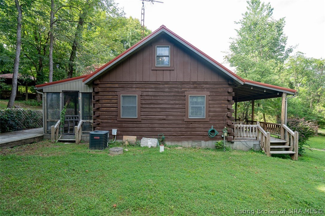 3167 Happy Hollow Road Birdseye, IN 47513 - Photo 12 of 75 Gallery Image 12