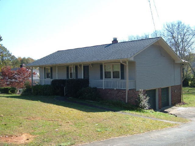 33 Surrey Trail Southeast Rome, GA 30161 - Photo 1 of 1 Gallery Image 1