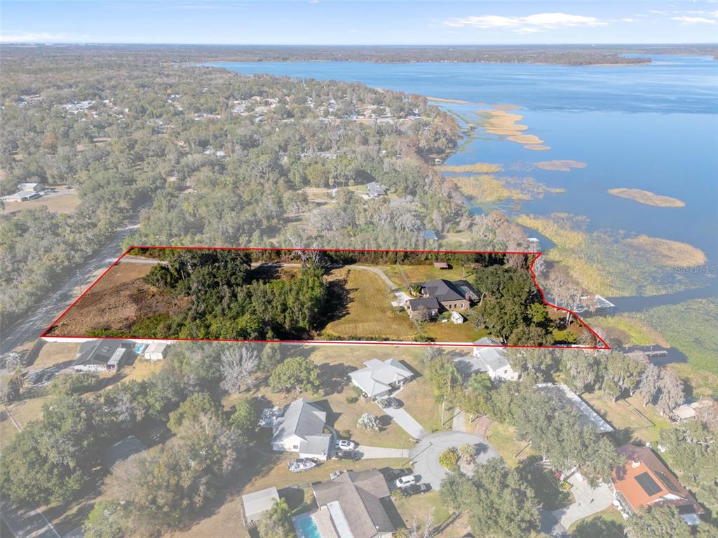 4300 Timberlane Road Lake Wales, FL 33898 - Photo 92 of 100