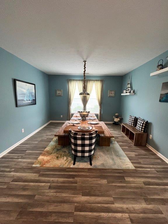 1536 Maplewood Lane Pendleton, IN 46064 - Photo 16 of 50