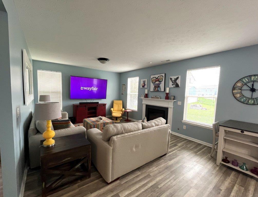 1536 Maplewood Lane Pendleton, IN 46064 - Photo 18 of 50