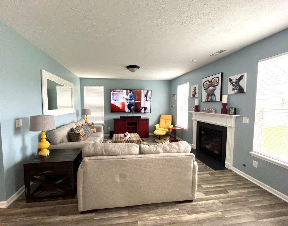 1536 Maplewood Lane Pendleton, IN 46064 - Photo 19 of 50