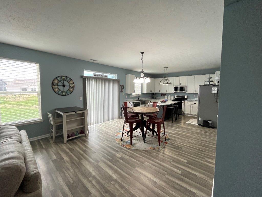 1536 Maplewood Lane Pendleton, IN 46064 - Photo 20 of 50