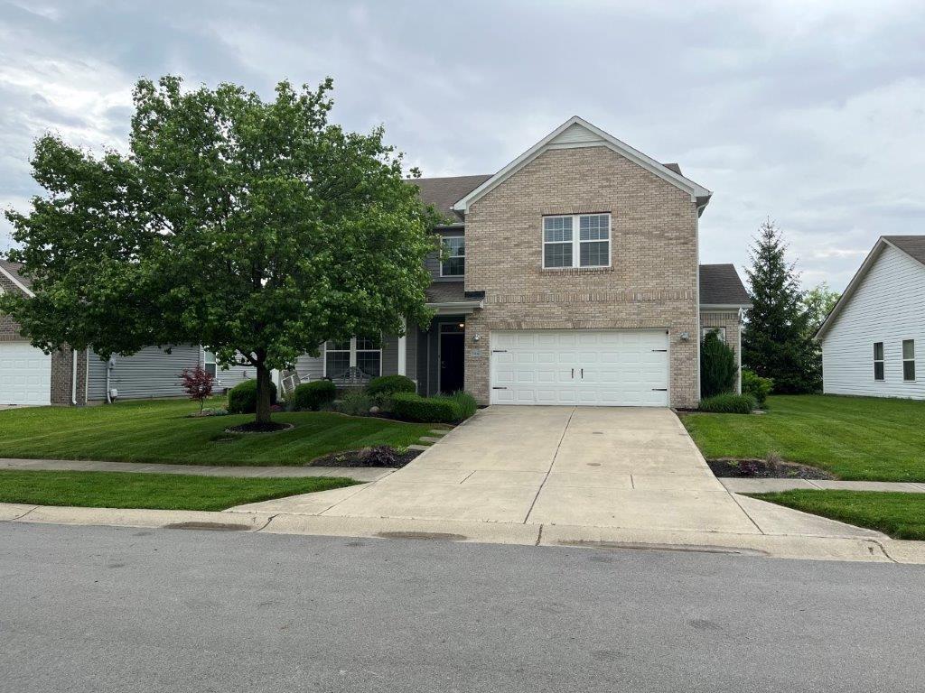 1536 Maplewood Lane Pendleton, IN 46064 - Photo 2 of 50