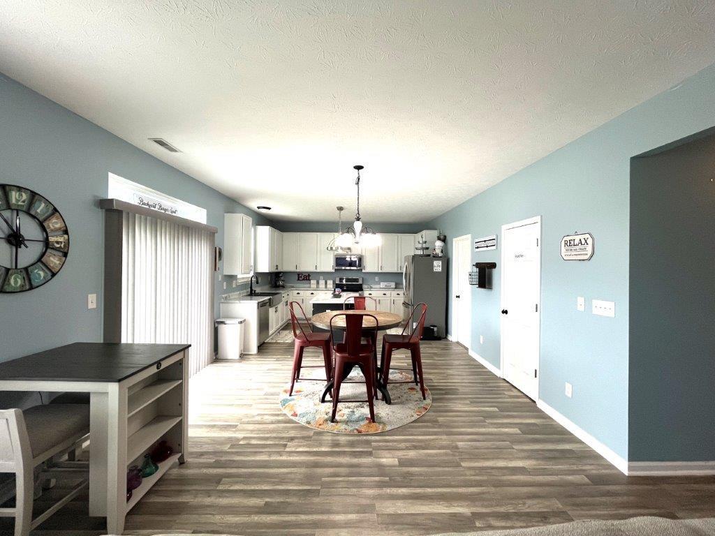 1536 Maplewood Lane Pendleton, IN 46064 - Photo 21 of 50