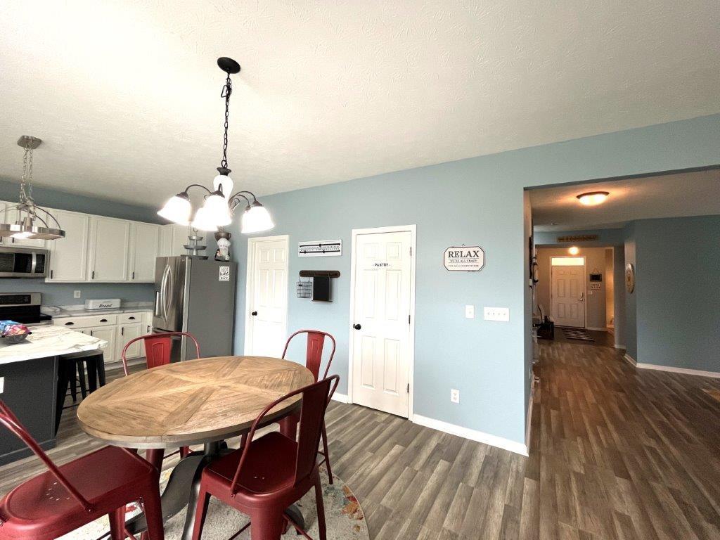 1536 Maplewood Lane Pendleton, IN 46064 - Photo 22 of 50