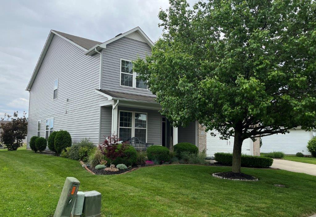 1536 Maplewood Lane Pendleton, IN 46064 - Photo 3 of 50