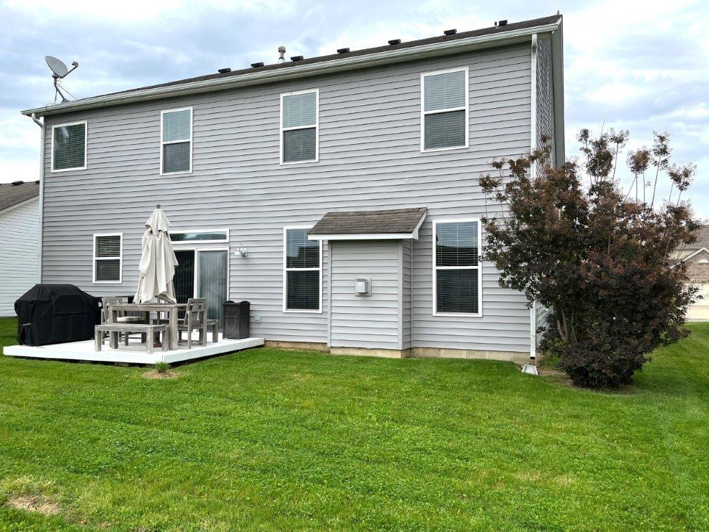 1536 Maplewood Lane Pendleton, IN 46064 - Photo 50 of 50