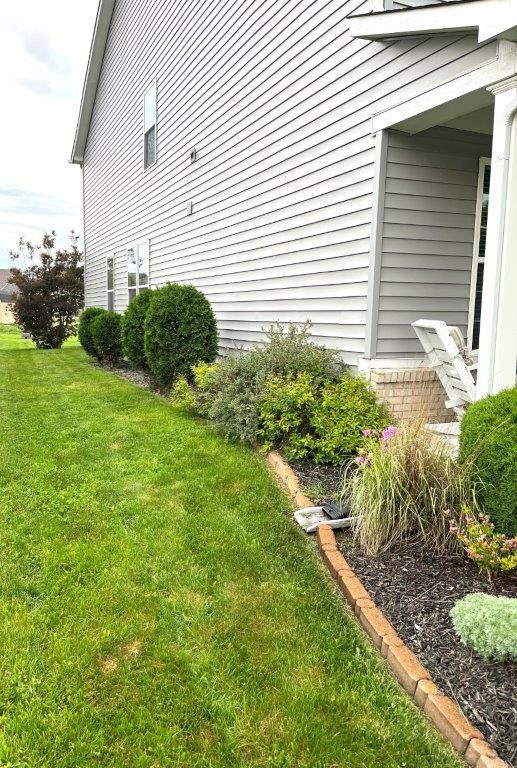 1536 Maplewood Lane Pendleton, IN 46064 - Photo 5 of 50