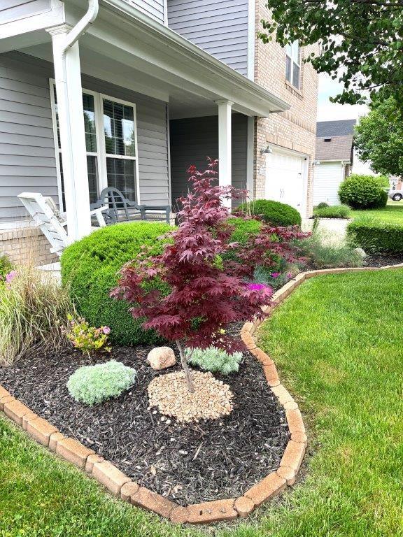 1536 Maplewood Lane Pendleton, IN 46064 - Photo 6 of 50