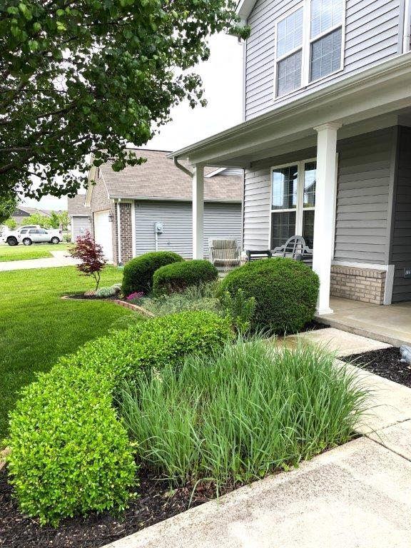 1536 Maplewood Lane Pendleton, IN 46064 - Photo 7 of 50