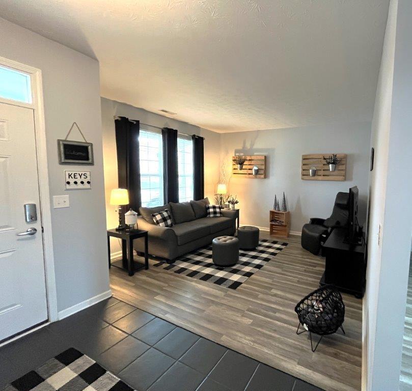 1536 Maplewood Lane Pendleton, IN 46064 - Photo 10 of 50