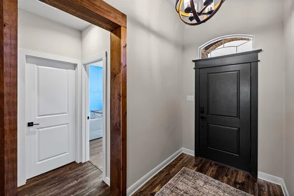 $409,900 | 2373 Briscoe Rnch Drive, Weatherford, TX 76087
