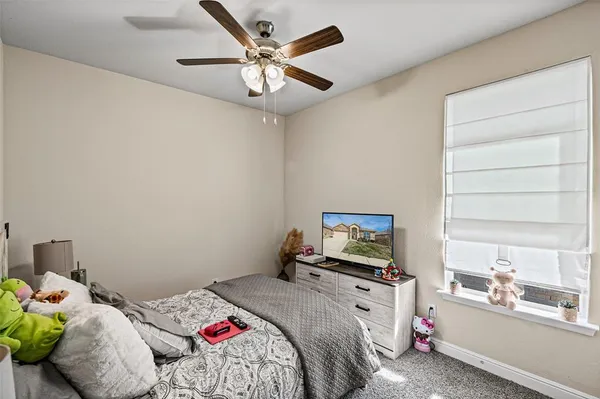 $409,900 | 2373 Briscoe Rnch Drive, Weatherford, TX 76087