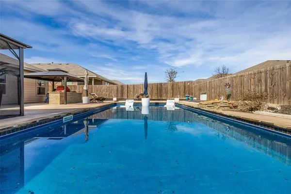 $409,900 | 2373 Briscoe Rnch Drive, Weatherford, TX 76087