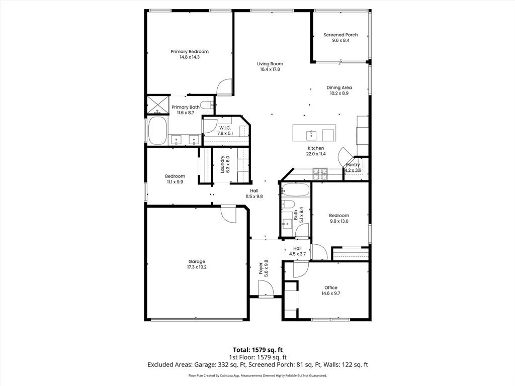 2373 Briscoe Rnch Drive Weatherford, TX 76087 - Photo 35 of 38 unknown
