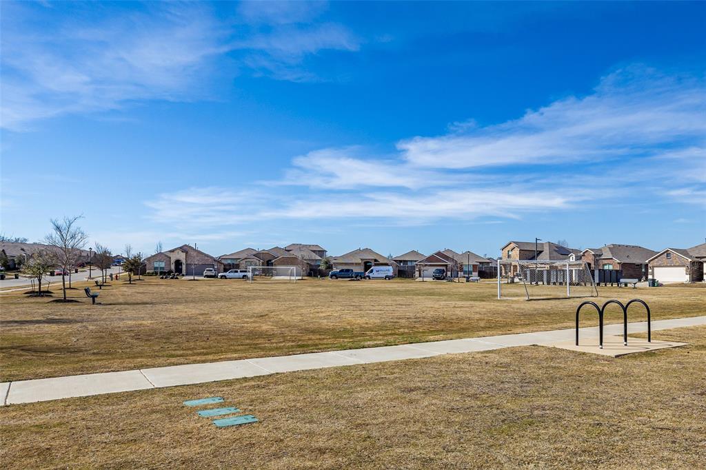 2373 Briscoe Rnch Drive Weatherford, TX 76087 - Photo 37 of 38 a view of an ocean and beach