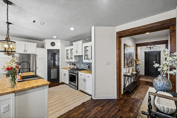 $409,900 | 2373 Briscoe Rnch Drive, Weatherford, TX 76087