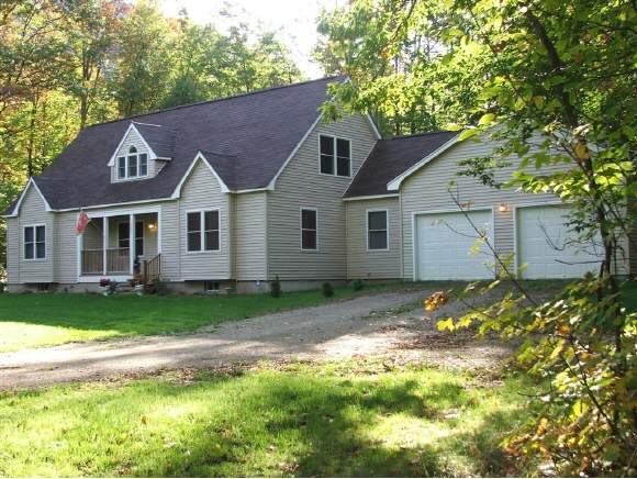 1060 Cobble Road Middlebury, VT 05753 - Photo 1 of 1 Gallery Image 1