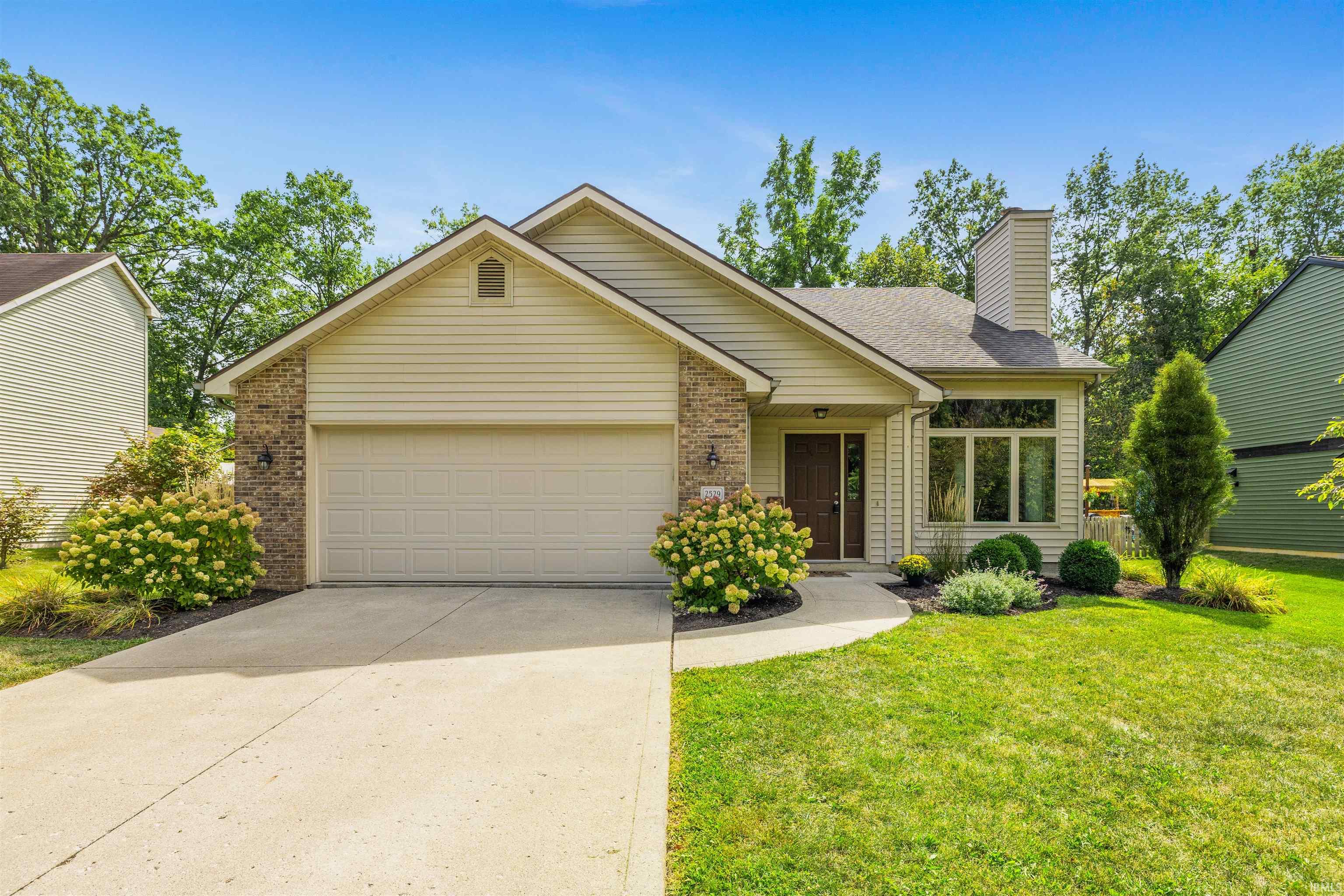 2529 Sweet Cider Road Fort Wayne, IN 46818 - Photo 1 of 36