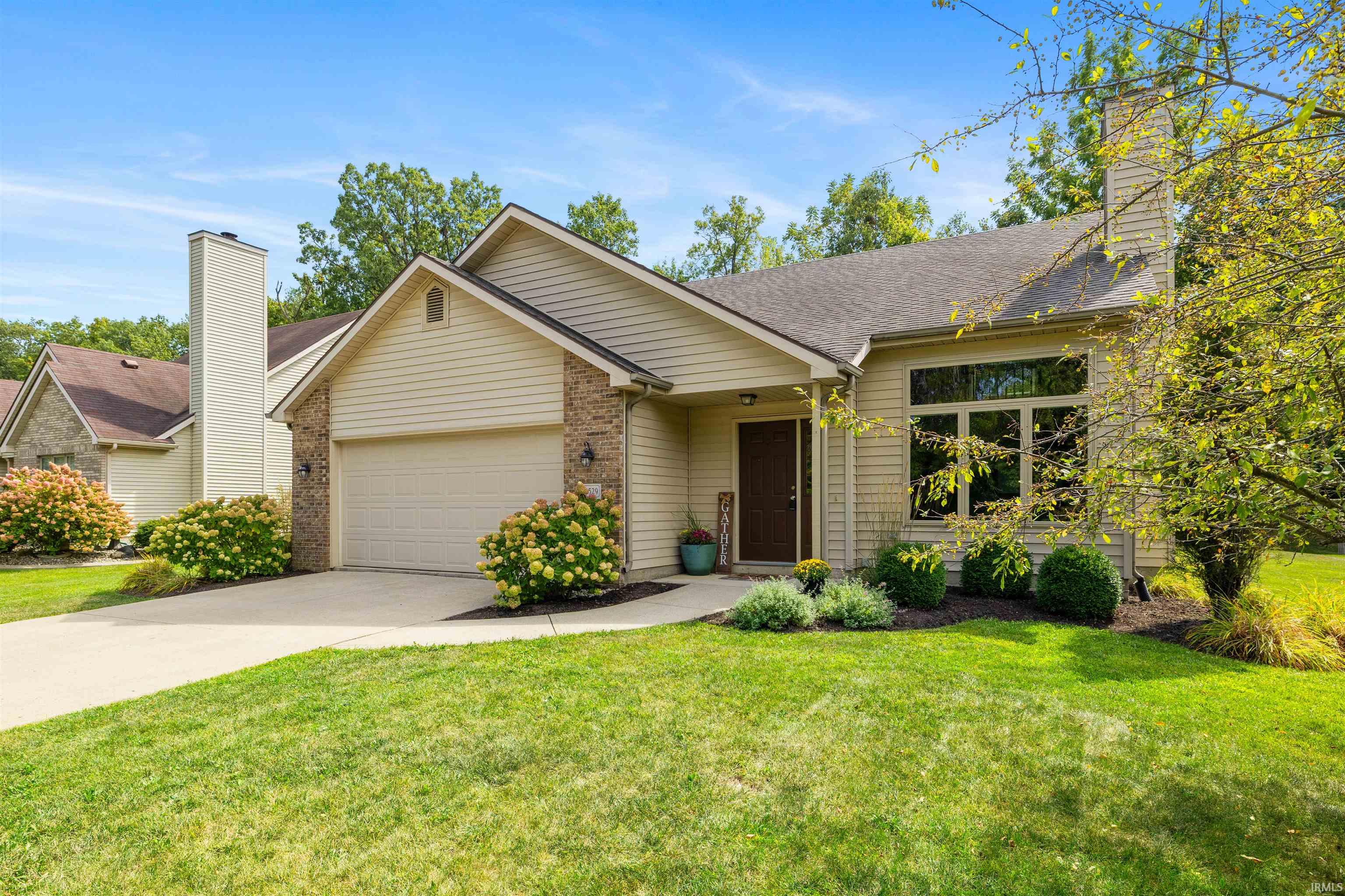 2529 Sweet Cider Road Fort Wayne, IN 46818 - Photo 2 of 36