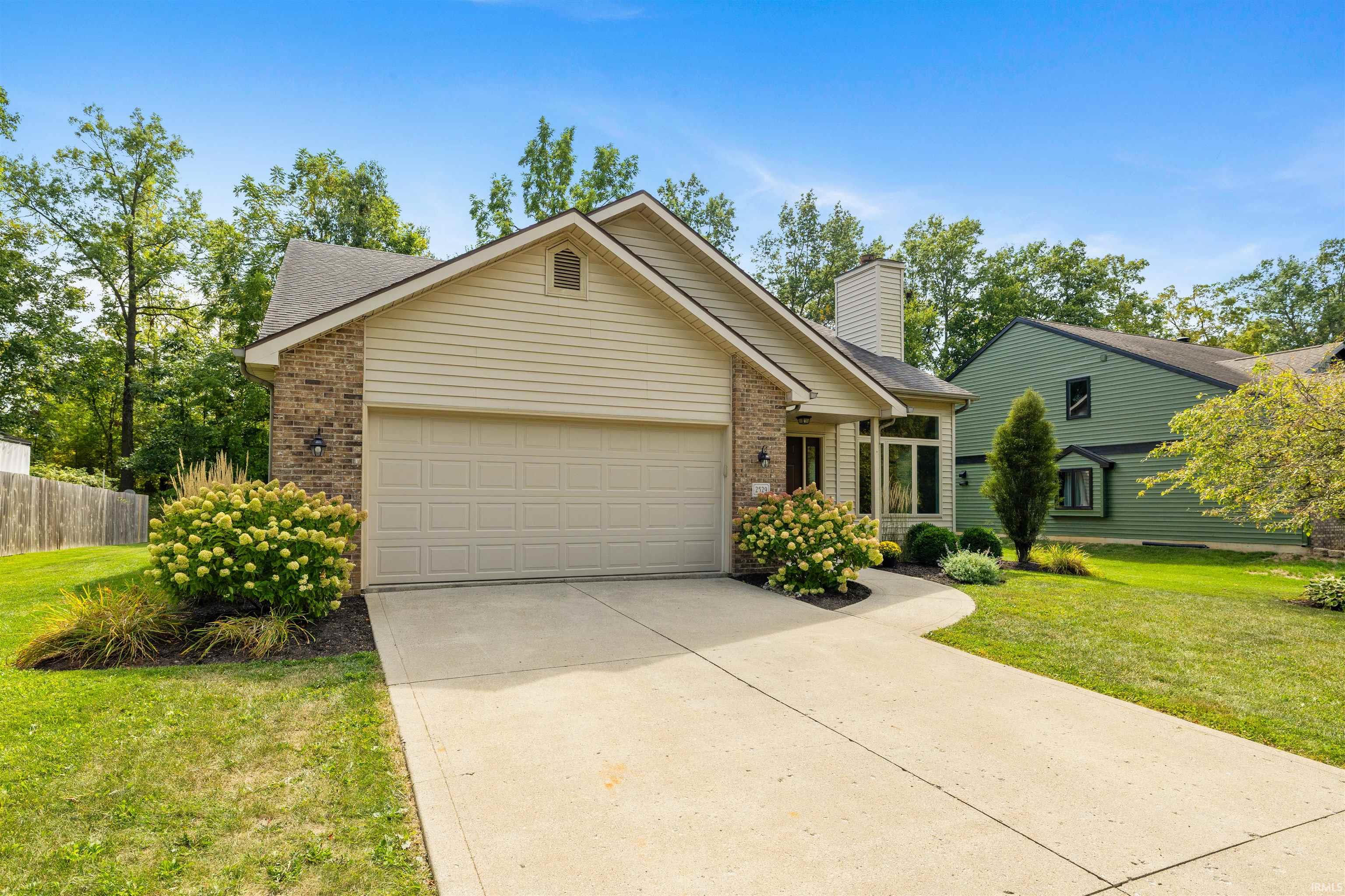 2529 Sweet Cider Road Fort Wayne, IN 46818 - Photo 3 of 36