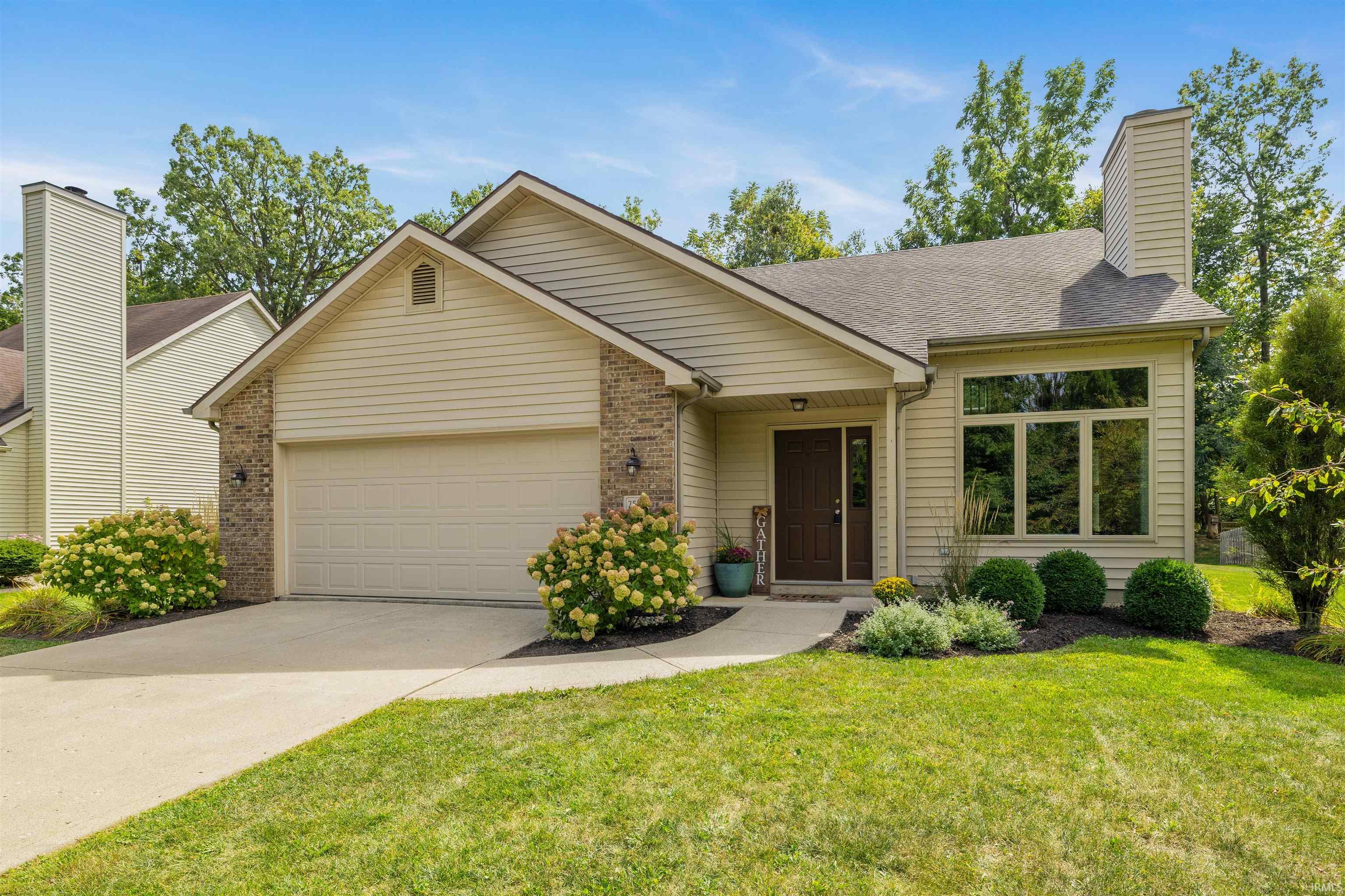 2529 Sweet Cider Road Fort Wayne, IN 46818 - Photo 4 of 36