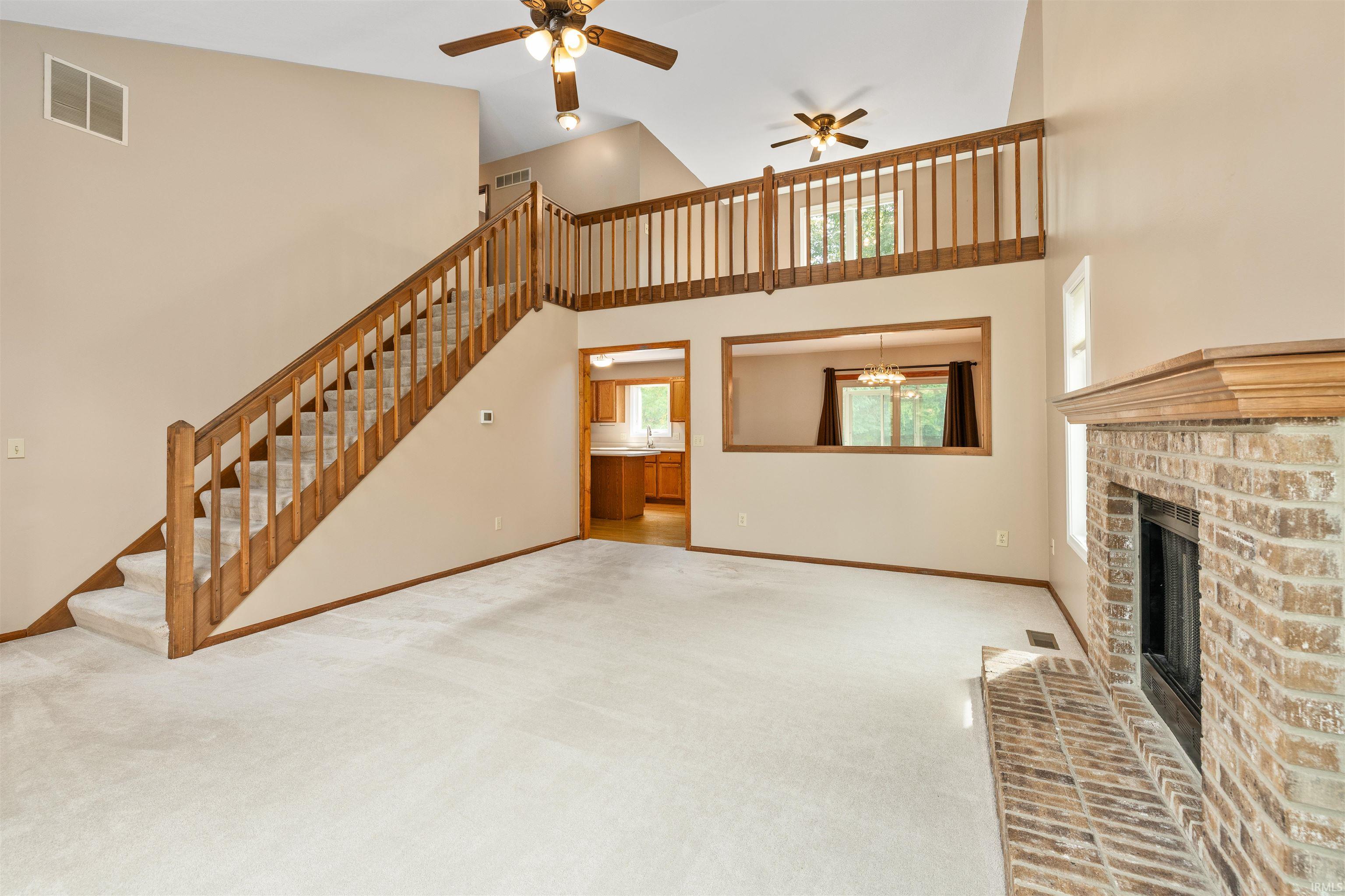2529 Sweet Cider Road Fort Wayne, IN 46818 - Photo 5 of 36