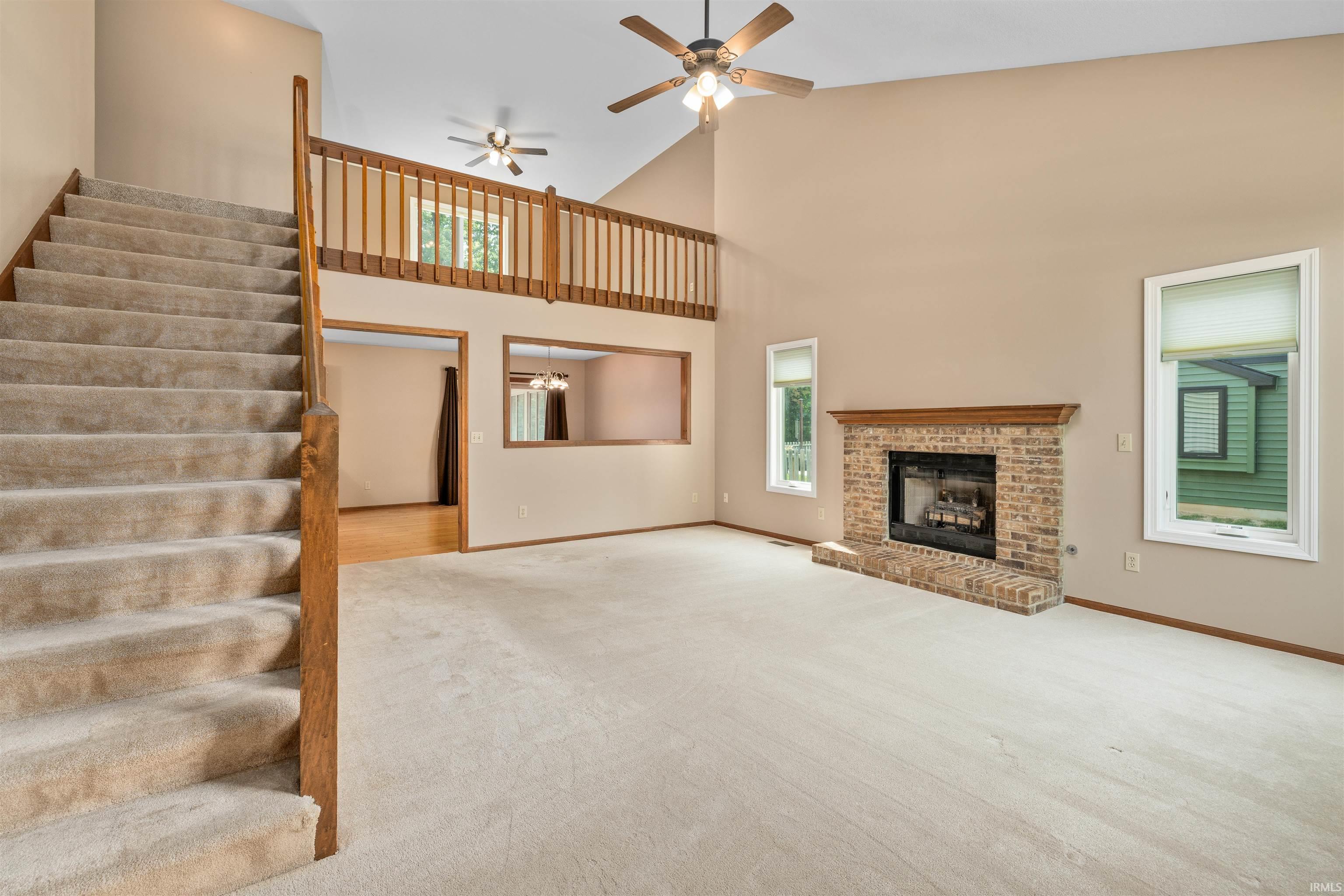 2529 Sweet Cider Road Fort Wayne, IN 46818 - Photo 7 of 36