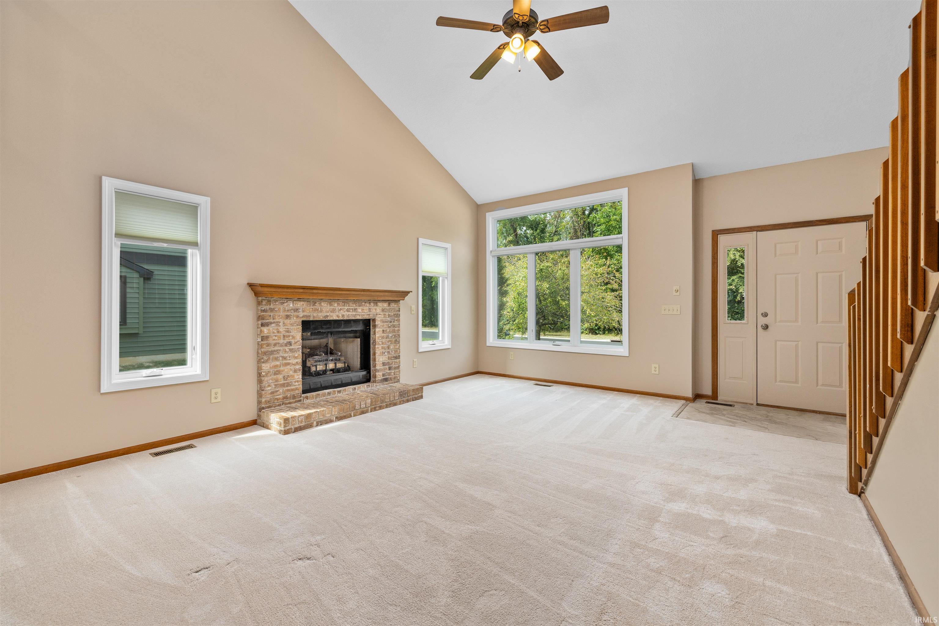 2529 Sweet Cider Road Fort Wayne, IN 46818 - Photo 8 of 36