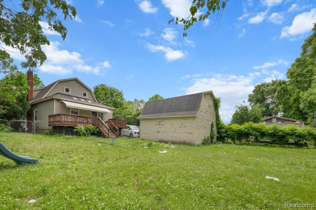 236 Lynn Street Flushing, MI 48433 - Photo 21 of 22