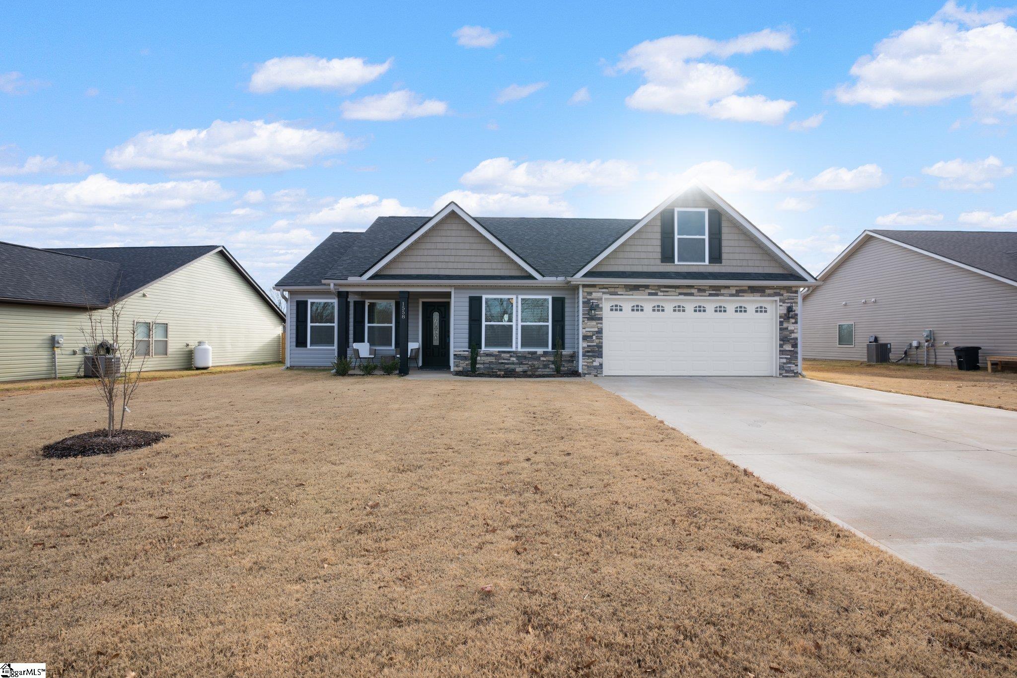 1558 Sandy Ford Road Chesnee, SC 29323 - Photo 1 of 36 Gallery Image 1