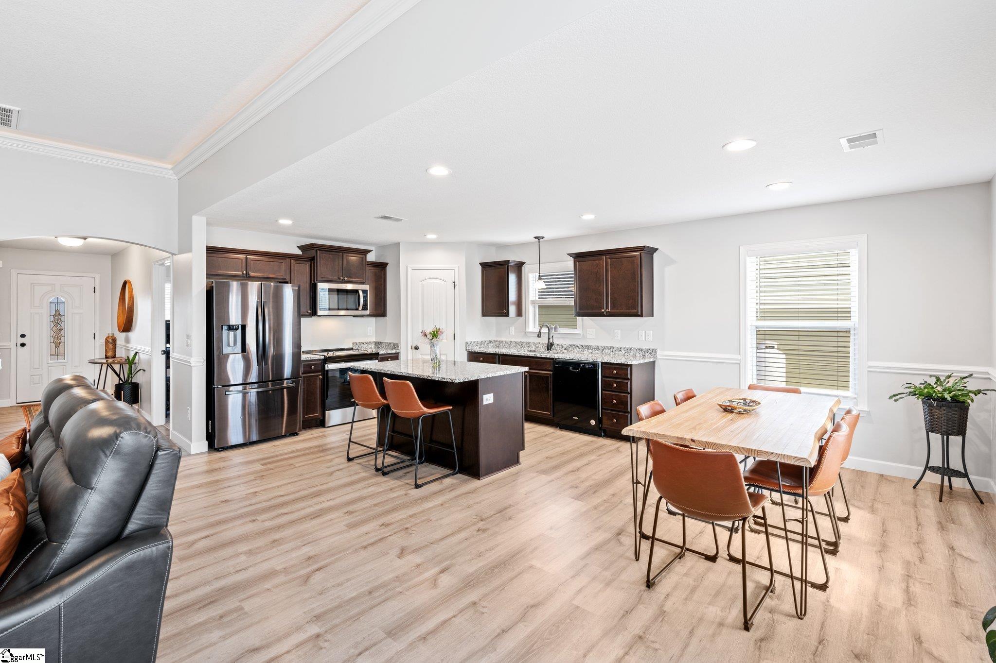 1558 Sandy Ford Road Chesnee, SC 29323 - Photo 15 of 36 Gallery Image 15