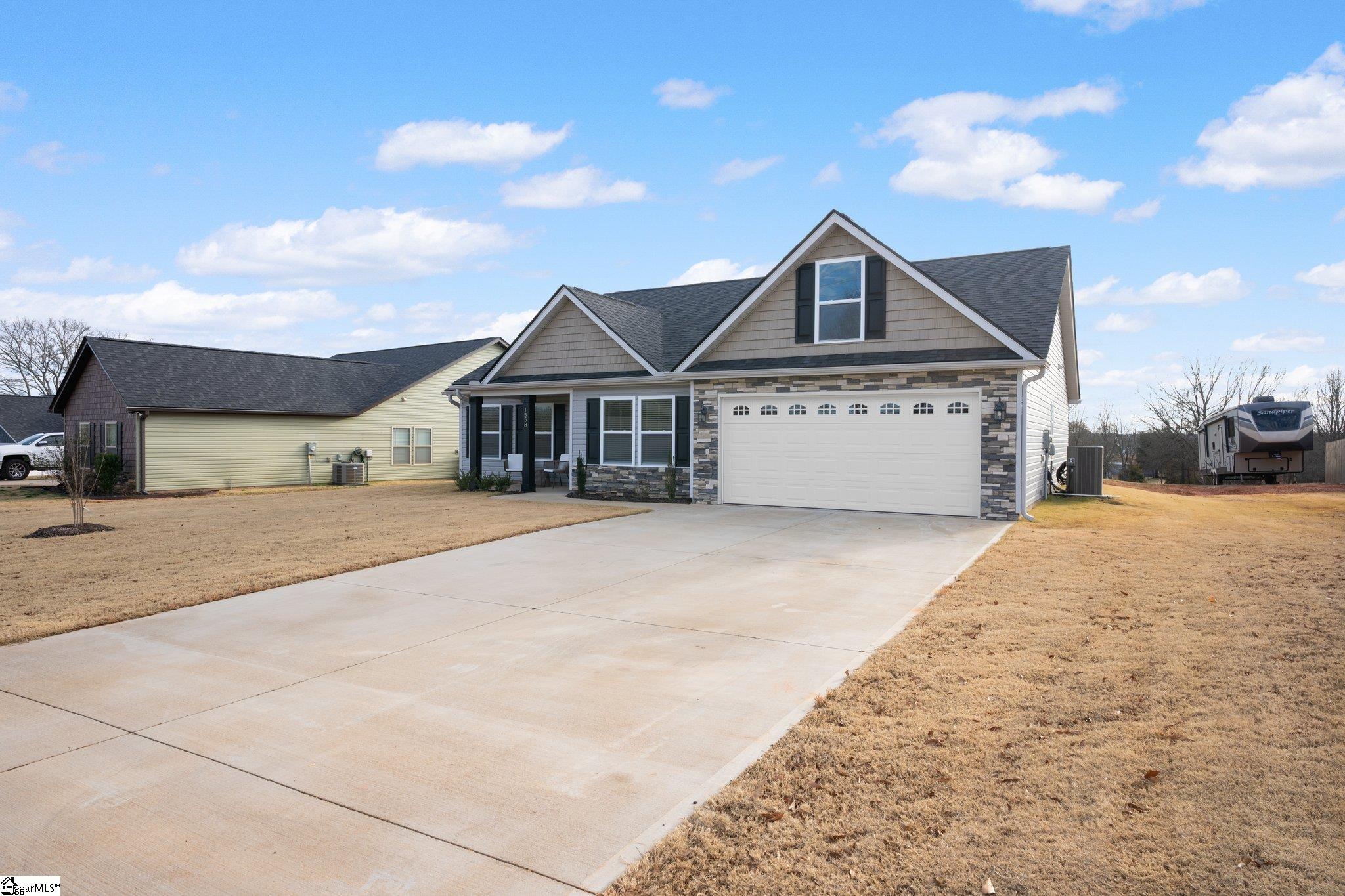 1558 Sandy Ford Road Chesnee, SC 29323 - Photo 3 of 36 Gallery Image 3