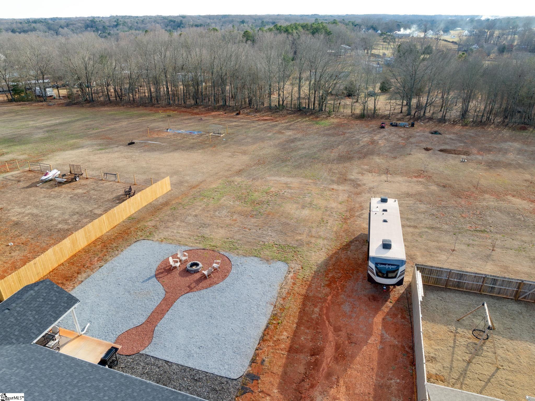 1558 Sandy Ford Road Chesnee, SC 29323 - Photo 33 of 36 Gallery Image 33