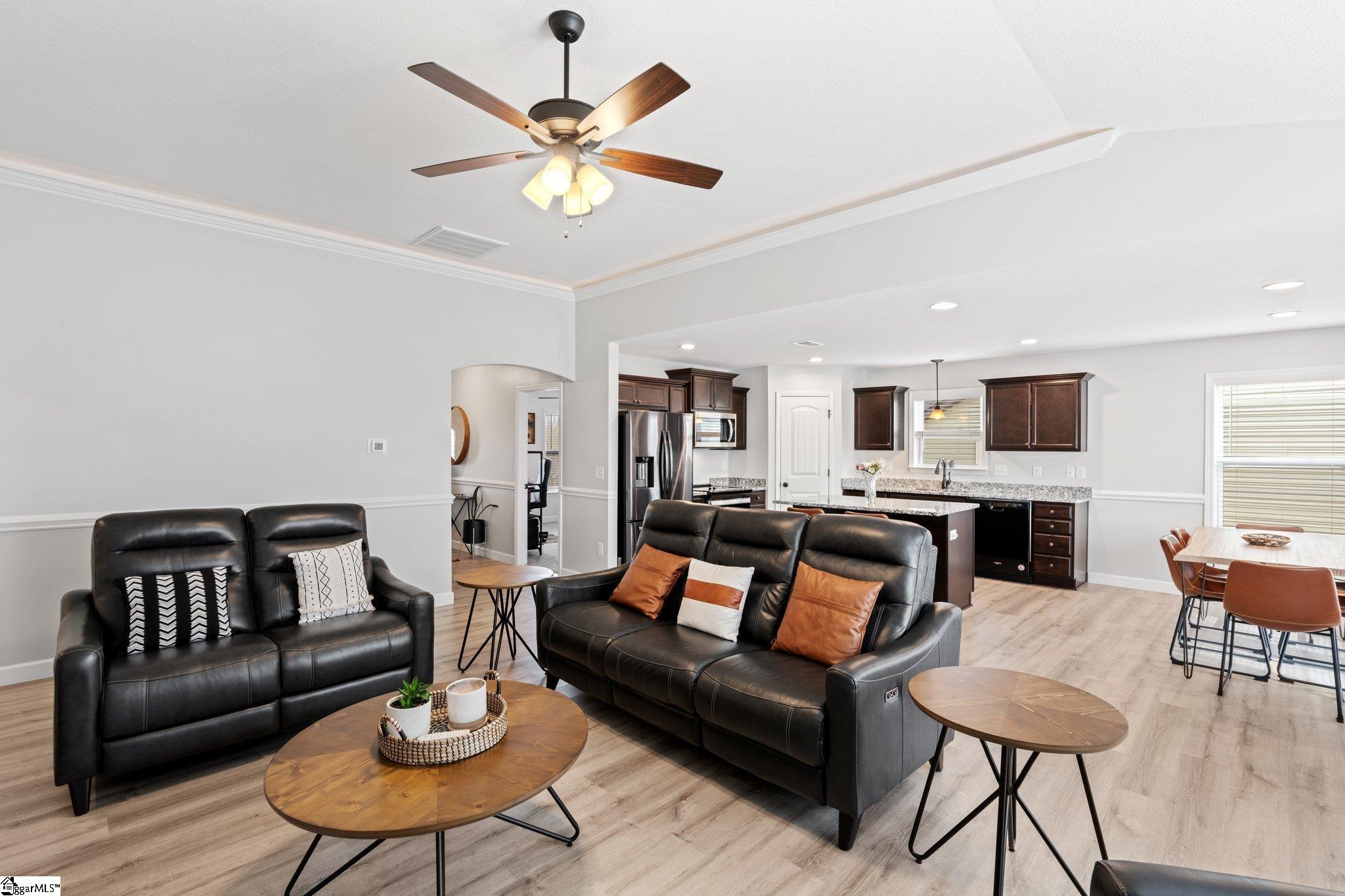 1558 Sandy Ford Road Chesnee, SC 29323 - Photo 7 of 36 Gallery Image 7