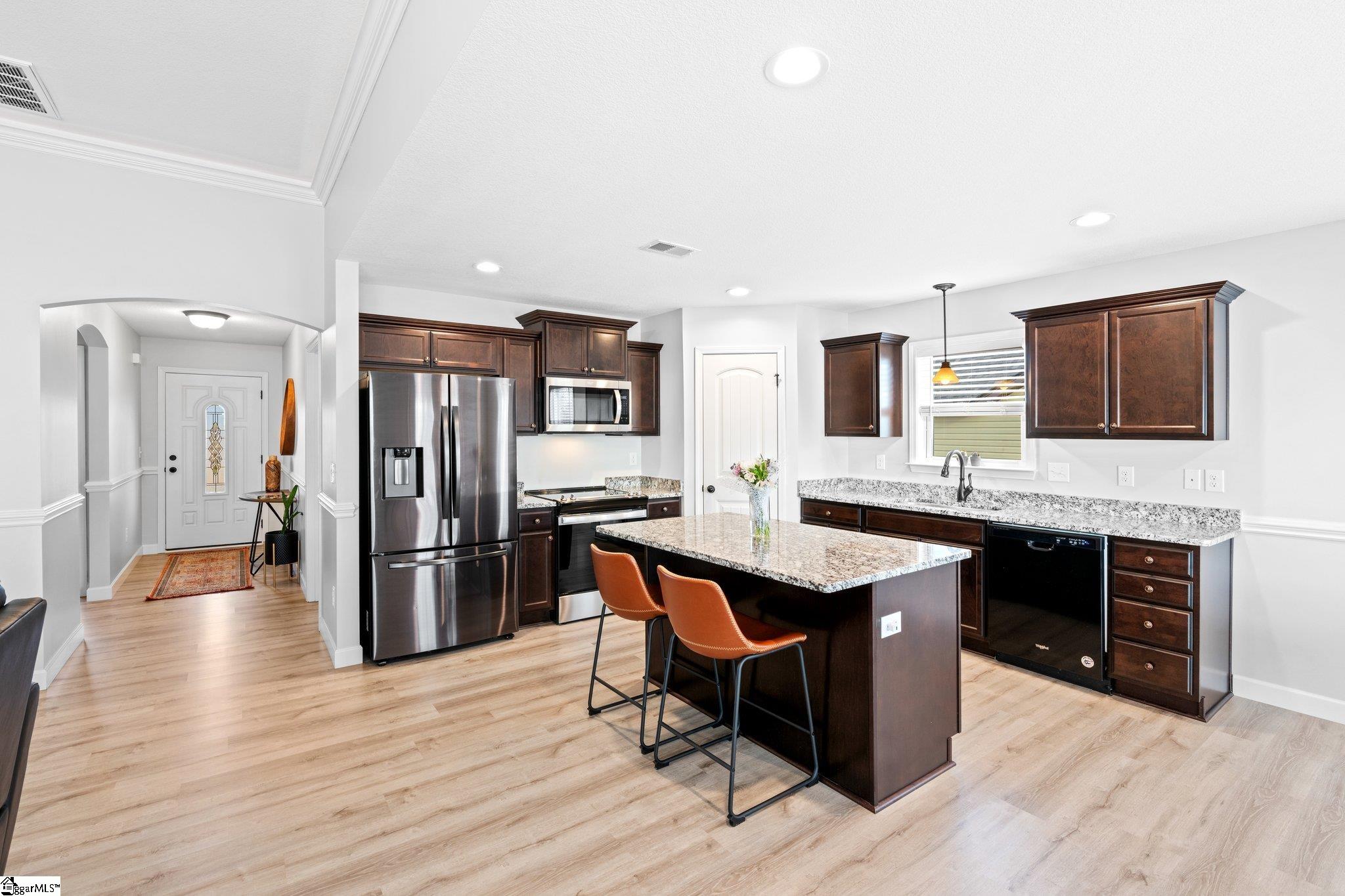 1558 Sandy Ford Road Chesnee, SC 29323 - Photo 8 of 36 Gallery Image 8