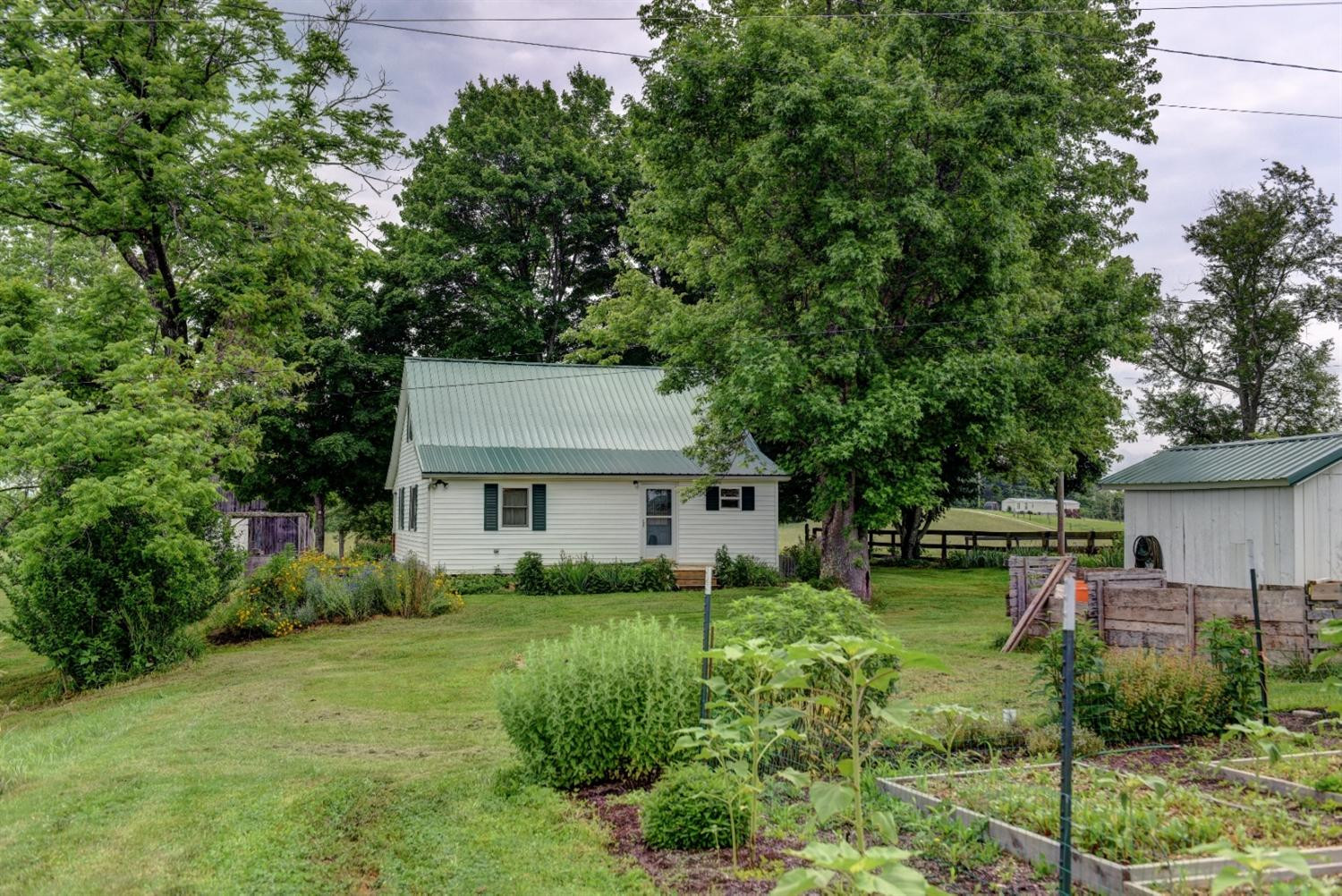 2865 Log Lick Road Winchester, KY 40391 - Photo 33 of 49 Photo 33
