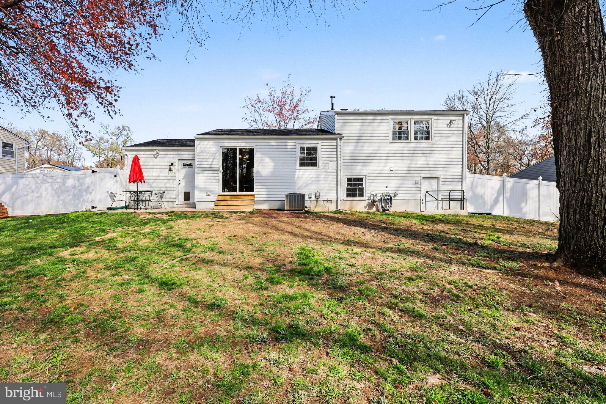 9205 Friar Road Fort Washington, MD 20744 - Photo 25 of 29