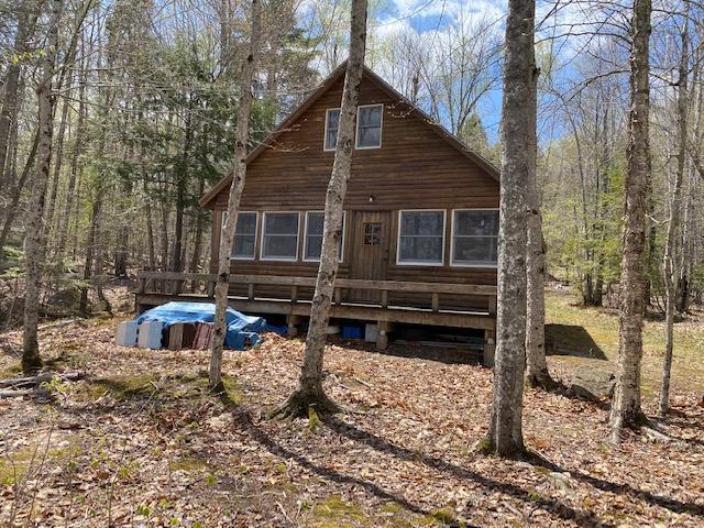 1683 Ridge Road Frye Island, ME 04084 - Photo 2 of 43 60208B9B-87DB-405A-A49E-A73357E107B8