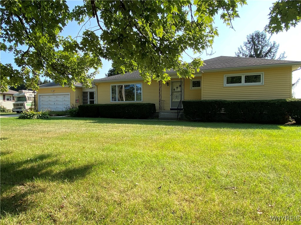 5136 Ellicott Street Road Batavia, NY 14020 - Photo 1 of 1 Gallery Image 1