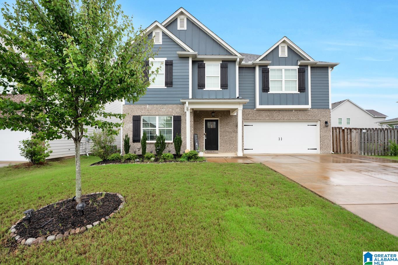 1069 Aronimink Drive Calera, AL 35040 - Photo 38 of 39