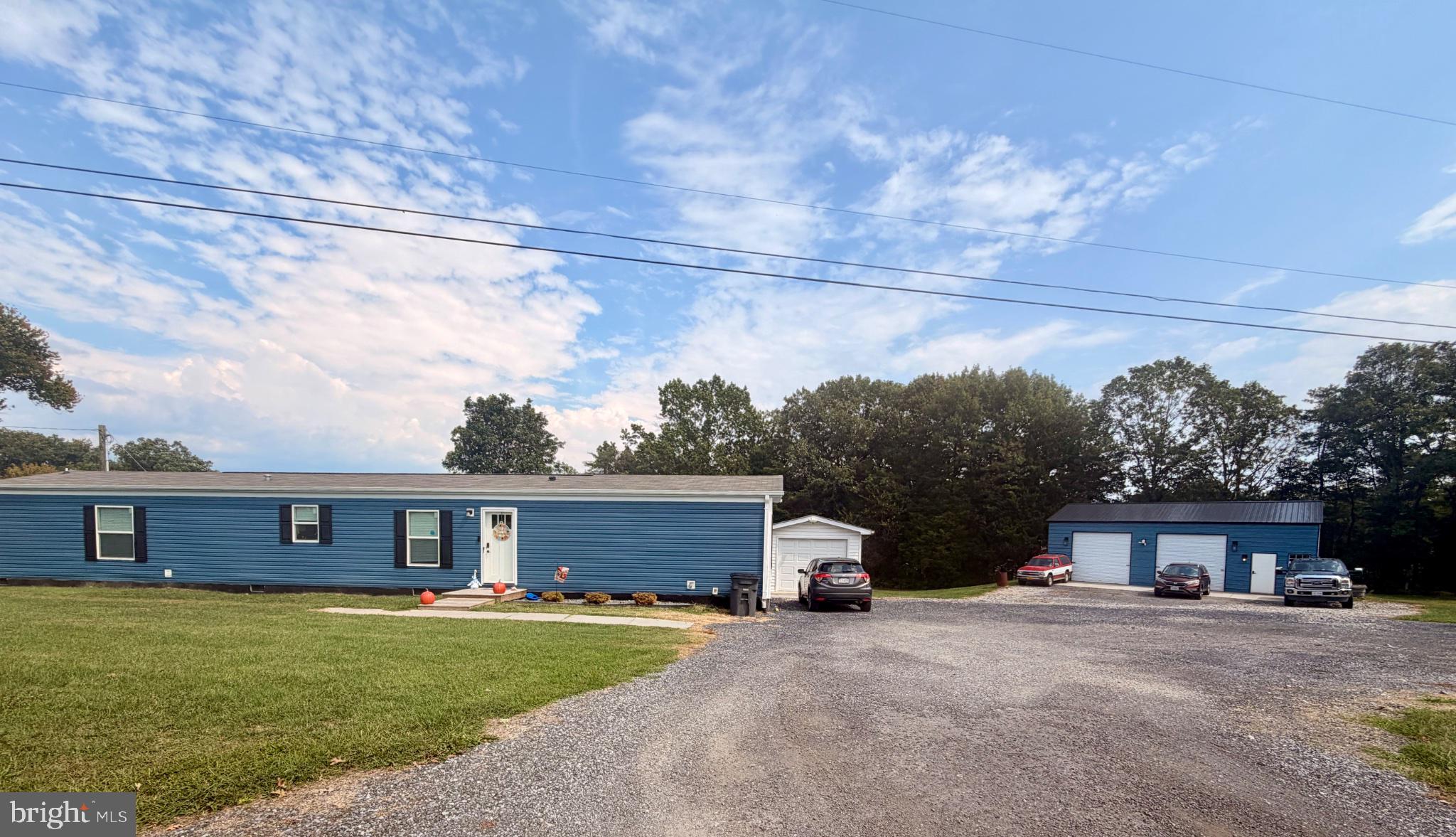 1371 Wakeman Mill Road Front Royal, VA 22630 - Photo 2 of 21 Gallery Image 2