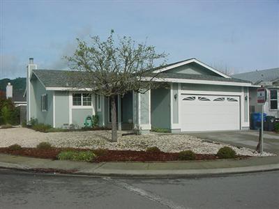 1540 Gretchen Court Rohnert Park, CA 94928 - Photo 1 of 6 Corner lot!