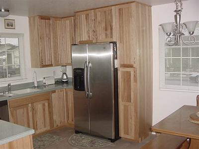 1540 Gretchen Court Rohnert Park, CA 94928 - Photo 6 of 6 Remodeled Kitchen.