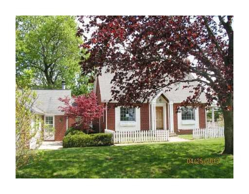 3491 South Fletcher Road Chelsea, MI 48118 - Photo 1 of 16 Photo 1