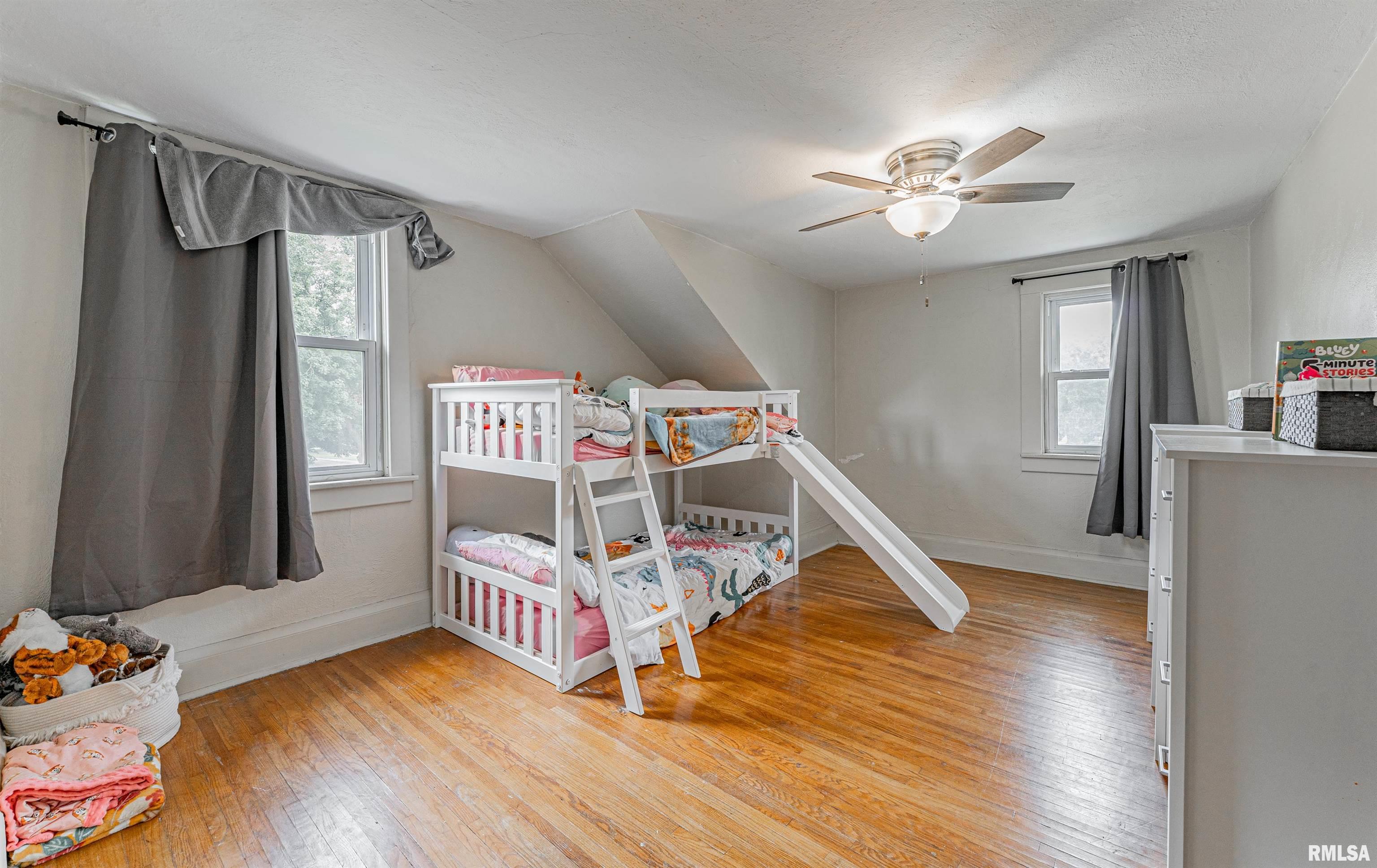 207 Northeast 5th Street Atlanta, IL 61723 - Photo 19 of 29